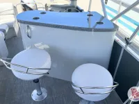 G3 Boats Suncatcher v22gt