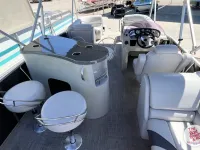 G3 Boats Suncatcher v22gt