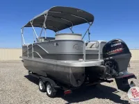 G3 Boats Suncatcher v22gt