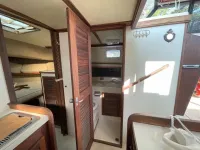 Mainship Nantucket