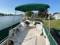 Mainship Nantucket