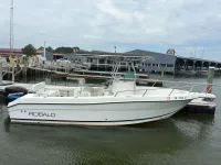 Robalo 2220 