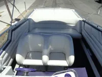 Wellcraft 34 Scarab III