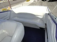 Wellcraft 34 Scarab III
