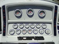 Wellcraft 34 Scarab III