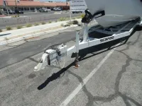 Wellcraft 34 Scarab III