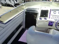 Wellcraft 34 Scarab III