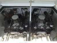 Wellcraft 34 Scarab III