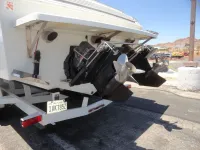 Wellcraft 34 Scarab III