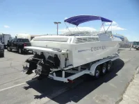 Wellcraft 34 Scarab III