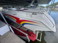 Velocity 320