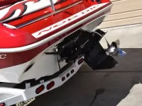 Nordic Heat 28 Open Bow 496 MAG HO