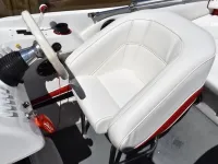 Nordic Heat 28 Open Bow 496 MAG HO