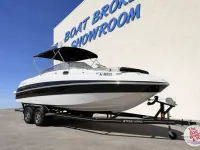 Four Winns Funship 264 