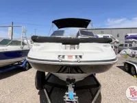 Four Winns Funship 264