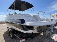 Four Winns Funship 264