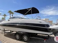 Four Winns Funship 264