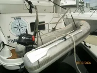 Sea Ray 390