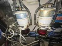 Sea Ray 390
