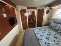 Sea Ray 390