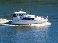 Sea Ray 390