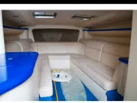 Outerlimits 42 Legacy Triple 525 EFI 100 MPH Trailer Included
