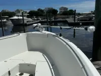 Sailfish 2660 
