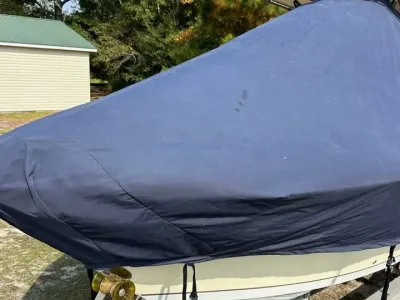 Sailfish 2660 