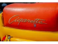 Cigarette Racing Playboy Edition 35 Twin Step