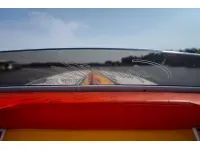 Cigarette Racing Playboy Edition 35 Twin Step