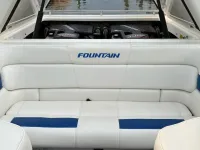 Fountain Executioner 