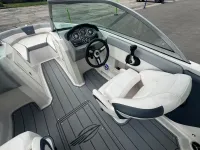 Chaparral 19 SSi Sport