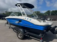 Chaparral 19 SSi Sport