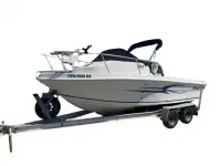 Angler 204 