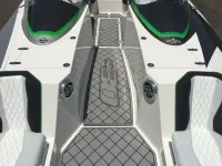 DCB 2008 F30 DCB Sport Deck
