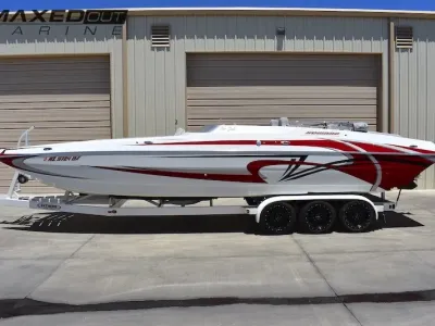 Howard Sportdeck 