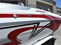 Howard Sportdeck