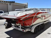 Howard Sportdeck