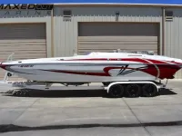 Howard Sportdeck
