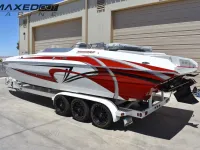 Howard Sportdeck