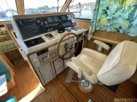 Hi Tech Sport Boats Sundeck