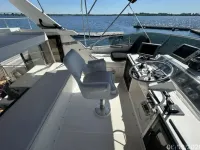 Hi Tech Sport Boats Sundeck