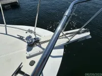 Hi Tech Sport Boats Sundeck