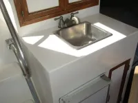Hi Tech Sport Boats Sundeck
