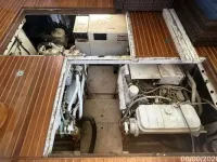 Hi Tech Sport Boats Sundeck