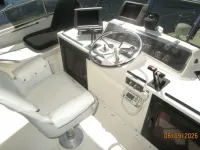Hi Tech Sport Boats Sundeck