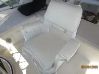 Hi Tech Sport Boats Sundeck