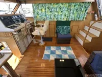 Hi Tech Sport Boats Sundeck