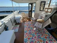 Hi Tech Sport Boats Sundeck