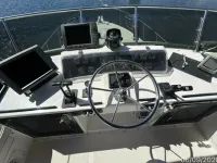 Hi Tech Sport Boats Sundeck